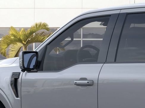 New 2026 Ford F150 Lariat w/ Equipment Group 502A High AWD/4WD image 20