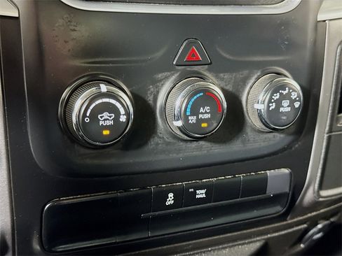 Used 2024 RAM 1500 Classic SLT image 13