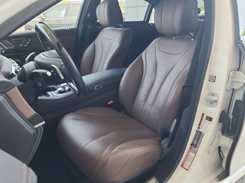 Used 2016 Mercedes-Benz S 550 Sedan image 20