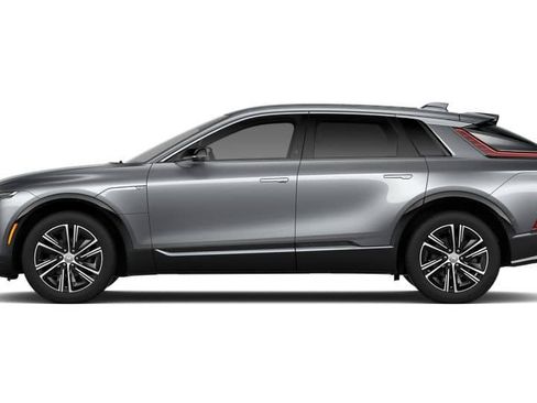 New 2027 Cadillac Lyriq Luxury RWD image 12