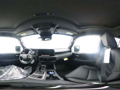 New 2026 Toyota Land Cruiser image 33