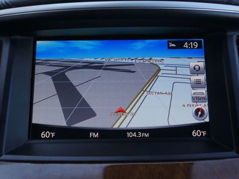 Used 2020 INFINITI QX60 Luxe w/ Sensory Package AWD/4WD image 34