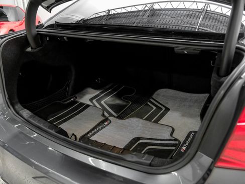 Used 2017 BMW M3 Sedan image 54