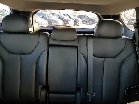 Used 2023 Hyundai Santa Fe Limited image 23