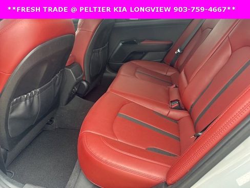 Used 2024 Kia K5 GT-Line image 13