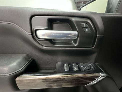 Certified 2020 Chevrolet Silverado 1500 RST AWD/4WD image 23
