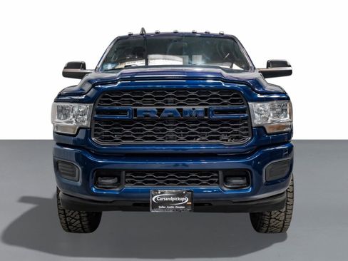 Used 2021 RAM 3500 Tradesman image 3