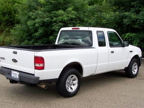 Used 2009 Ford Ranger XL RWD image 4