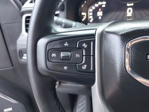 Used 2023 GMC Yukon XL Denali w/ Max Trailering Package image 28