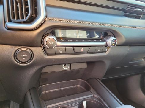 New 2025 MAZDA CX-50 AWD 2.5 Hybrid w/ Weather Package image 21
