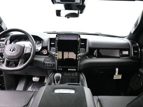 New 2026 RAM 1500 RHO w/ RHO Level 1 Equipment Group AWD/4WD image 20