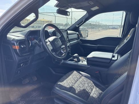 Used 2023 Ford F150 Tremor w/ 360 Degree Camera Package image 9