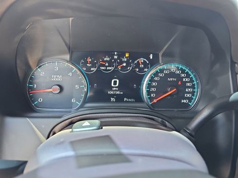 Used 2018 Chevrolet Tahoe Premier AWD/4WD image 14