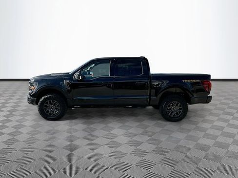 Used 2025 Ford F150 Tremor w/ Equipment Group 402A High AWD/4WD image 8