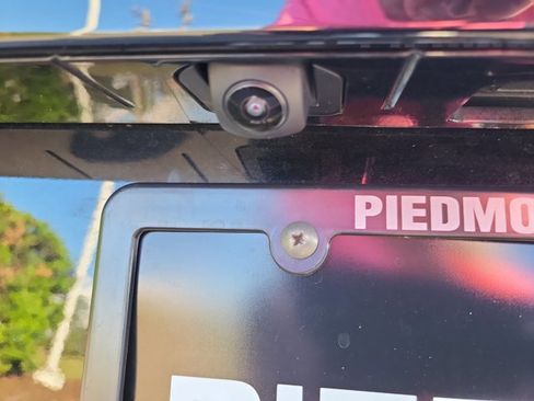 Used 2024 Honda Accord EX image 13