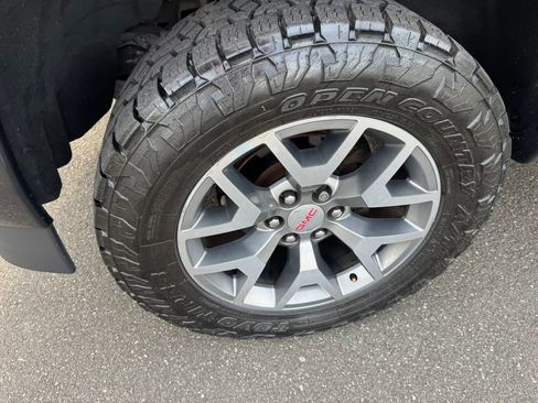 Used 2017 GMC Sierra 1500 SLT image 10