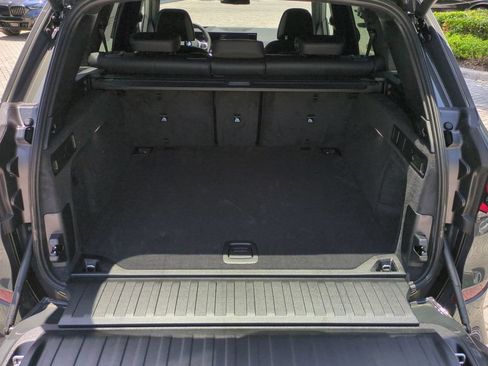 New 2026 BMW X5 M60i AWD/4WD image 13