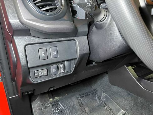 Used 2023 Toyota Tacoma TRD Pro image 32