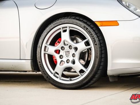 Used 2006 Porsche Cayman S RWD image 51