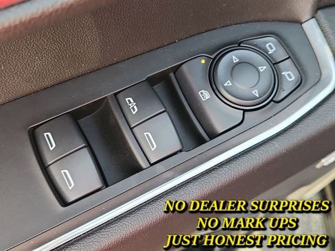New 2024 Chevrolet Silverado 1500 RST w/ All Star Edition Plus AWD/4WD image 24