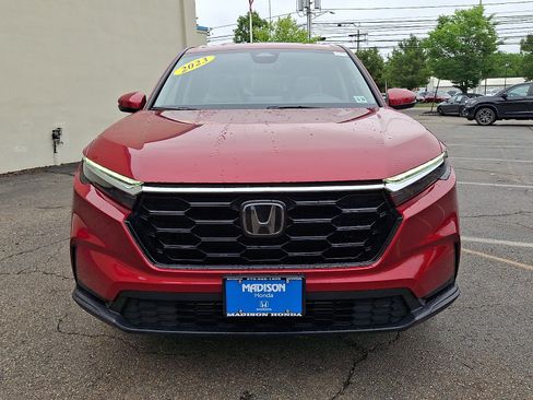 Used 2023 Honda CR-V EX image 2