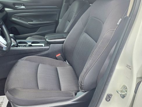 Used 2020 Nissan Altima 2.5 S FWD image 8