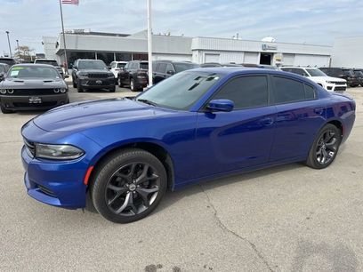 Used 2019 Dodge Charger SXT