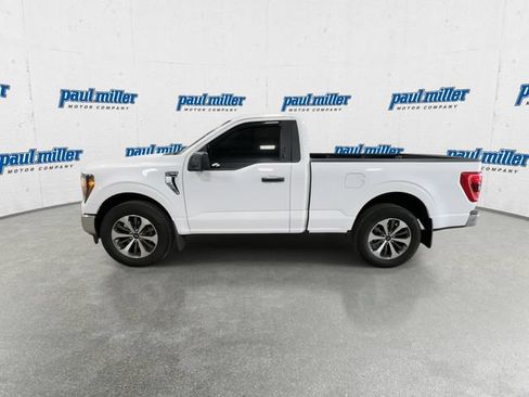 Certified 2023 Ford F150 XLT w/ Equipment Group 301A Mid AWD/4WD image 6