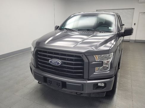 Used 2017 Ford F150 XLT w/ Equipment Group 302A Luxury image 15