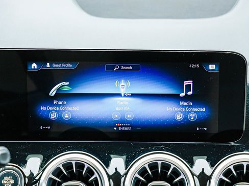 Certified 2023 Mercedes-Benz GLA 250 GLA 250 image 12