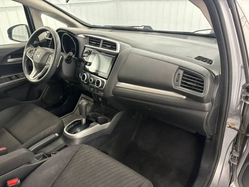 Used 2020 Honda Fit EX image 34