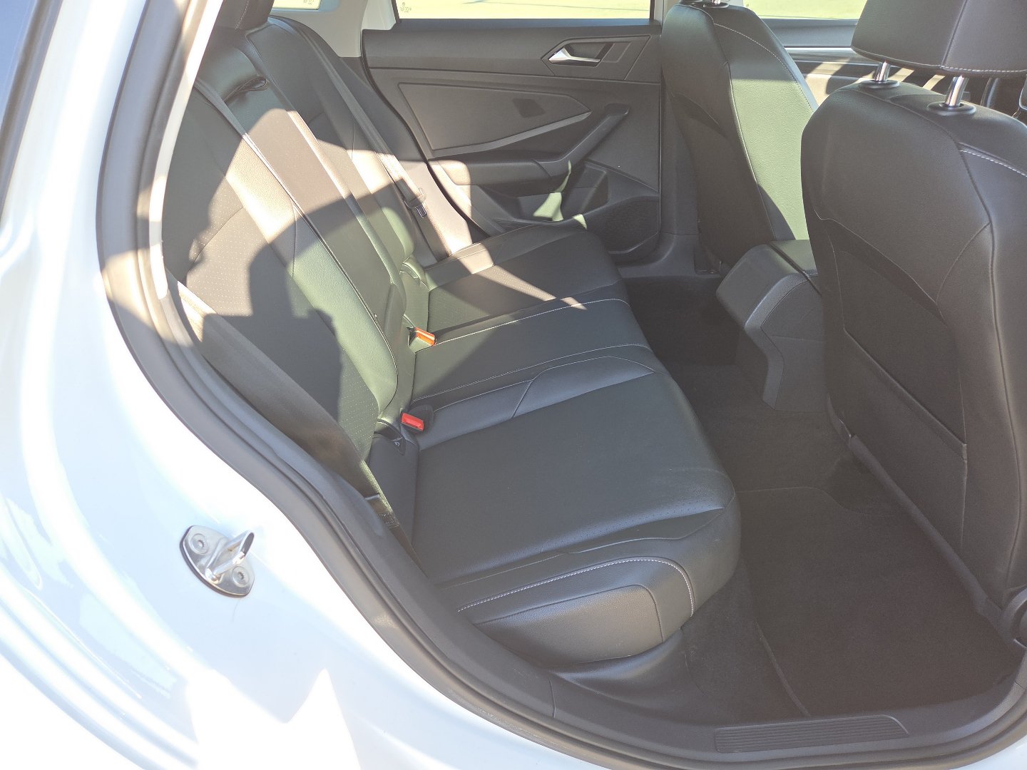 Used 2019 Volkswagen Jetta SEL FWD image 19