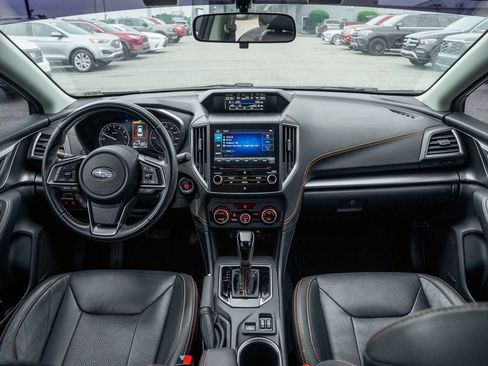 Used 2023 Subaru Crosstrek 2.5i Limited AWD/4WD image 23