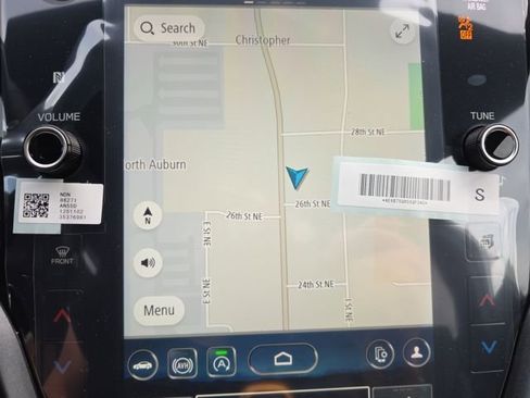 New 2025 Subaru Outback Wilderness image 23