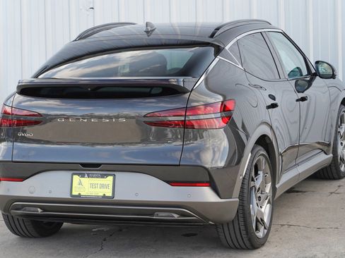 Used 2023 Genesis GV60 Performance image 54