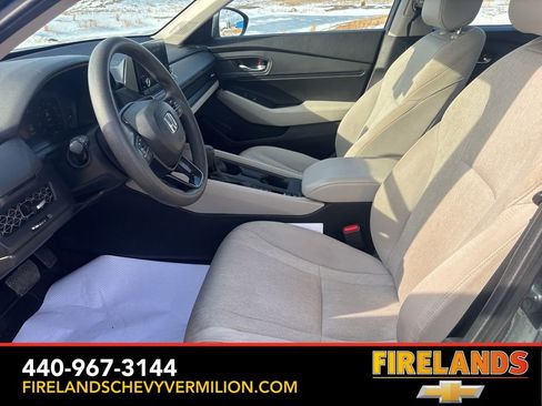 Used 2024 Honda Accord EX image 4