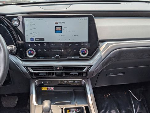 Certified 2025 Lexus TX 350 AWD w/ Technology Package image 20