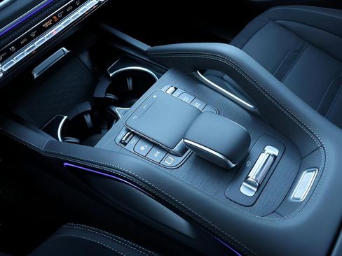 New 2026 Mercedes-Benz GLE 53 AMG 4MATIC image 29