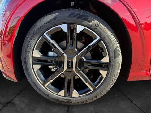 New 2025 Kia EV6 GT-Line image 14