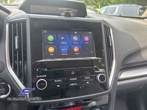 Used 2022 Subaru Forester Premium image 37