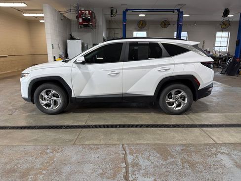 Used 2023 Hyundai Tucson SEL image 56