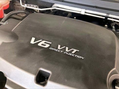 Used 2019 Chevrolet Colorado Z71 RWD image 32