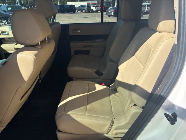 Used 2019 Ford Flex SEL w/ Equipment Group 202A FWD image 15