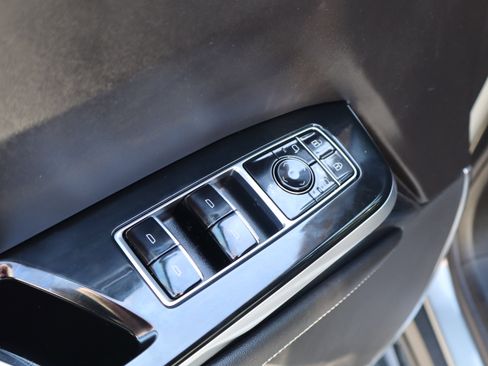 Used 2026 Cadillac Escalade Platinum Sport w/ LPO, ONYX Package image 16