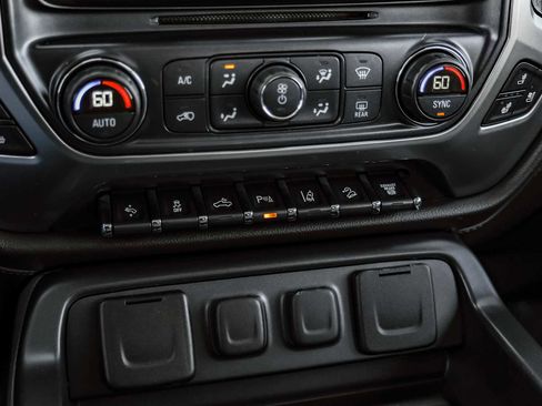 Used 2016 Chevrolet Silverado 3500 LTZ w/ Duramax Plus Package image 29