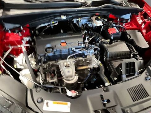 New 2026 Honda HR-V Sport image 11