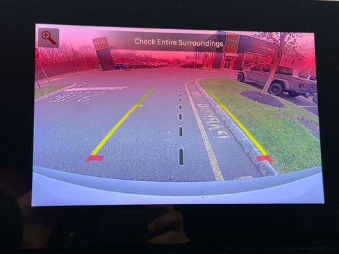 Used 2024 Jeep Wagoneer Series II w/ Flexible Seating Group image 26