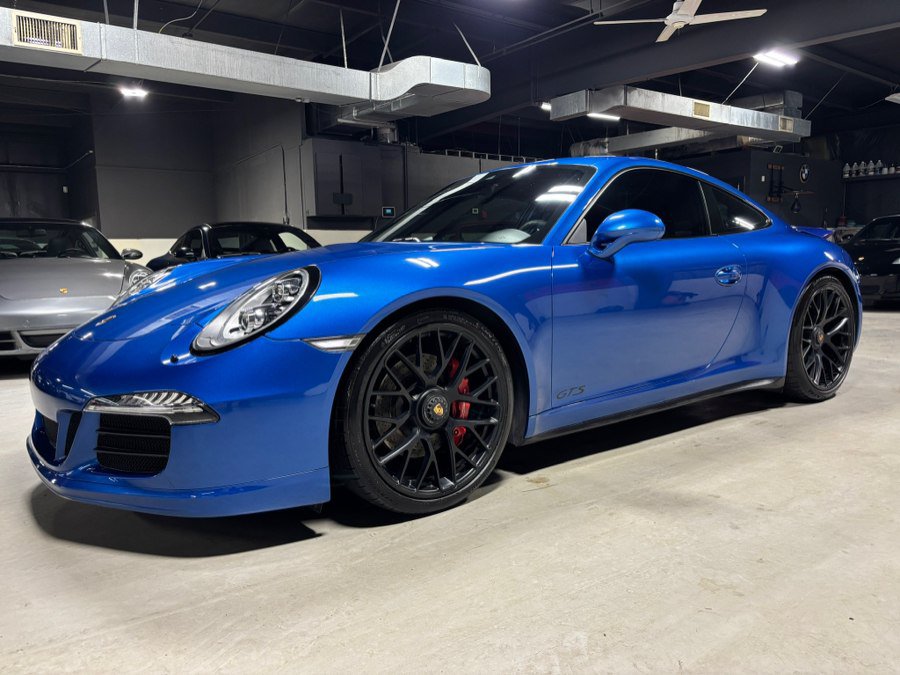 Used 2016 Porsche 911 Carrera GTS image 20