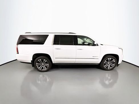 Used 2020 GMC Yukon XL Denali w/ Denali Ultimate Package image 8