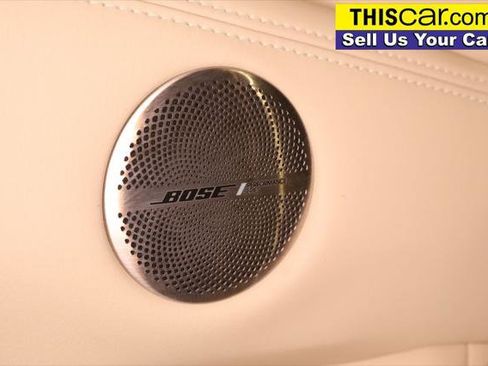 Used 2023 INFINITI QX80 Sensory w/ Cargo Package image 39